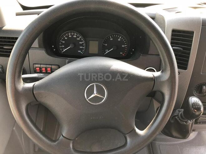 Mercedes Sprinter 518 2008, 12,000 km - 3.0 л - Bakı