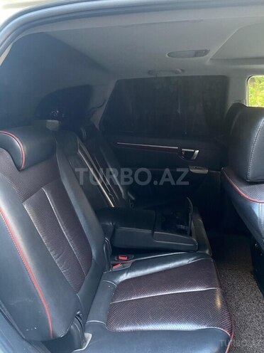 Hyundai Santa Fe 2008, 275,500 km - 2.0 л - Bakı