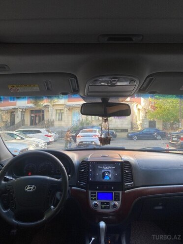 Hyundai Santa Fe 2008, 275,500 km - 2.0 л - Bakı