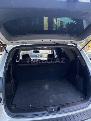 Hyundai Santa Fe 2008, 275,500 km - 2.0 л - Bakı