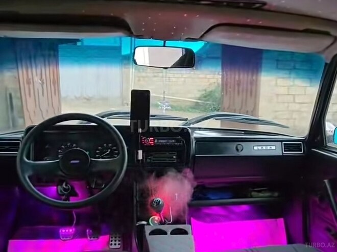 LADA (VAZ) 2107 1998, 57,000 km - 1.6 л - Gəncə