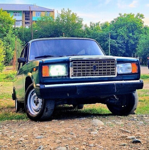 LADA (VAZ) 2107 1998, 57,000 km - 1.6 л - Gəncə