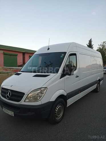 Mercedes Sprinter 515 2009, 250,000 km - 2.2 л - Bakı