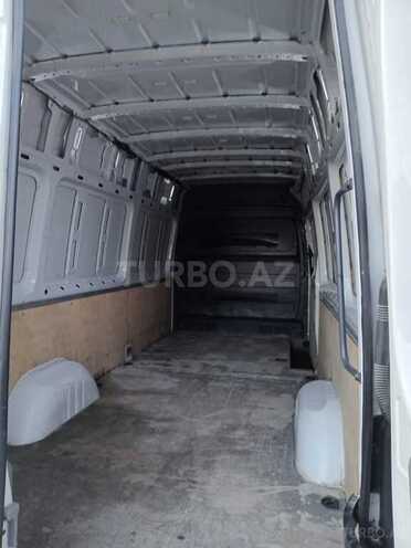 Mercedes Sprinter 515 2009, 250,000 km - 2.2 л - Bakı