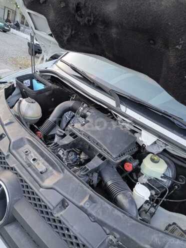 Mercedes Sprinter 515 2009, 250,000 km - 2.2 л - Bakı