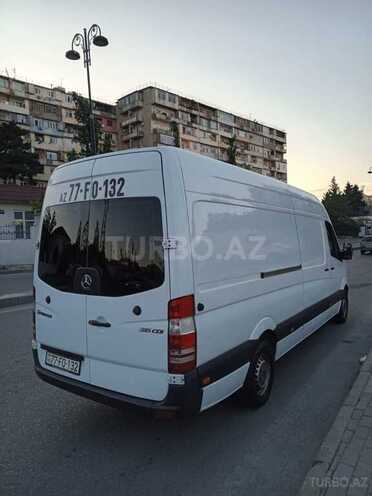 Mercedes Sprinter 515 2009, 250,000 km - 2.2 л - Bakı