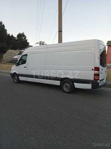 Mercedes Sprinter 515 2009, 250,000 km - 2.2 л - Bakı