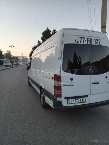 Mercedes Sprinter 515 2009, 250,000 km - 2.2 л - Bakı