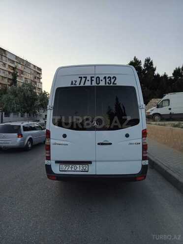 Mercedes Sprinter 515 2009, 250,000 km - 2.2 л - Bakı