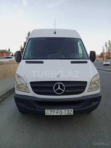 Mercedes Sprinter 515 2009, 250,000 km - 2.2 л - Bakı