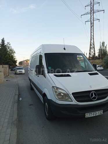Mercedes Sprinter 515 2009, 250,000 km - 2.2 л - Bakı