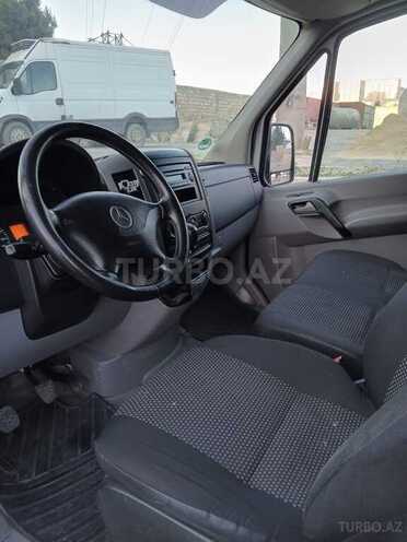 Mercedes Sprinter 515 2009, 250,000 km - 2.2 л - Bakı