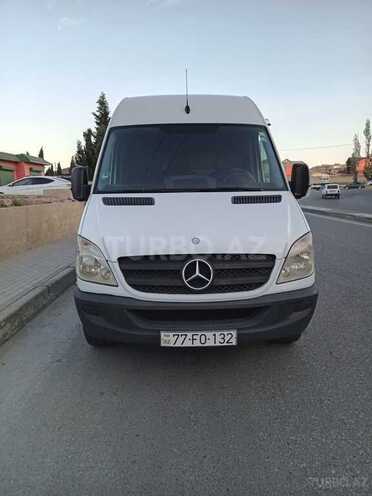 Mercedes Sprinter 515 2009, 250,000 km - 2.2 л - Bakı