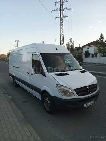 Mercedes Sprinter 515 2009, 250,000 km - 2.2 л - Bakı
