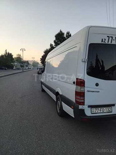 Mercedes Sprinter 515 2009, 250,000 km - 2.2 л - Bakı