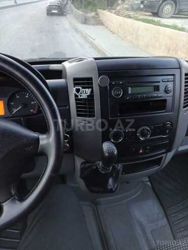 Mercedes Sprinter 515 2009, 250,000 km - 2.2 л - Bakı