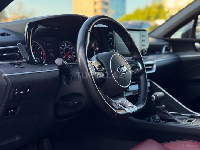 Kia K5-18