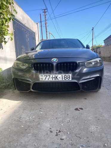 BMW 328 2012, 325,000 km - 2.0 l - Bakı