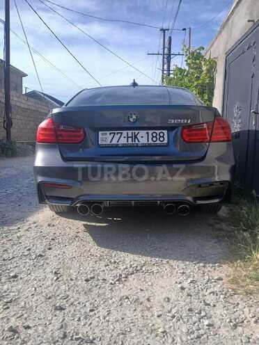 BMW 328 2012, 325,000 km - 2.0 l - Bakı