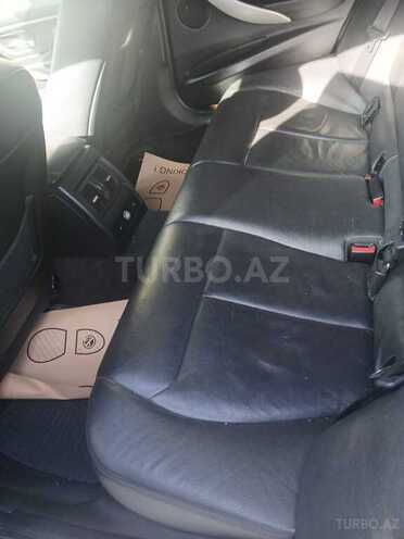 BMW 328 2012, 325,000 km - 2.0 l - Bakı