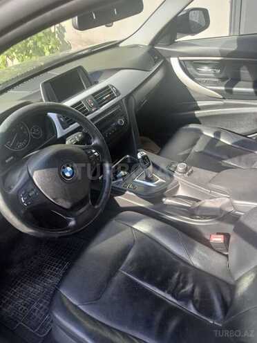 BMW 328 2012, 325,000 km - 2.0 l - Bakı