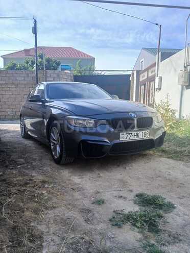 BMW 328 2012, 325,000 km - 2.0 l - Bakı