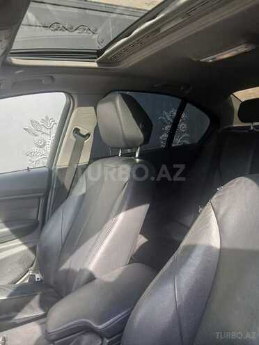 BMW 328 2012, 325,000 km - 2.0 l - Bakı