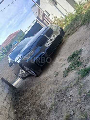 BMW 328 2012, 325,000 km - 2.0 l - Bakı