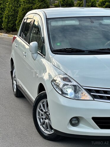 Nissan Tiida 2012, 120,000 km - 1.5 l - Bakı