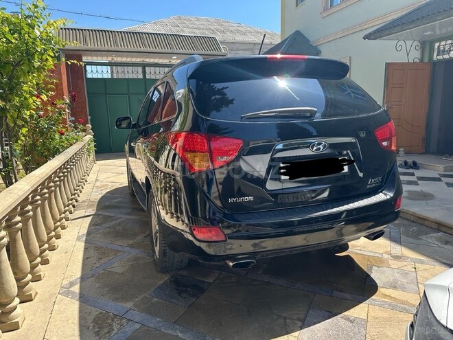 Hyundai Veracruz 2012, 259,930 km - 3.0 l - Bakı