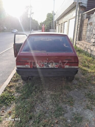 LADA (VAZ) 2109 1993, 57,050 km - 1.5 l - Mingəçevir