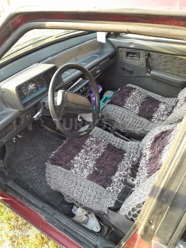 LADA (VAZ) 2109 1993, 57,050 km - 1.5 l - Mingəçevir