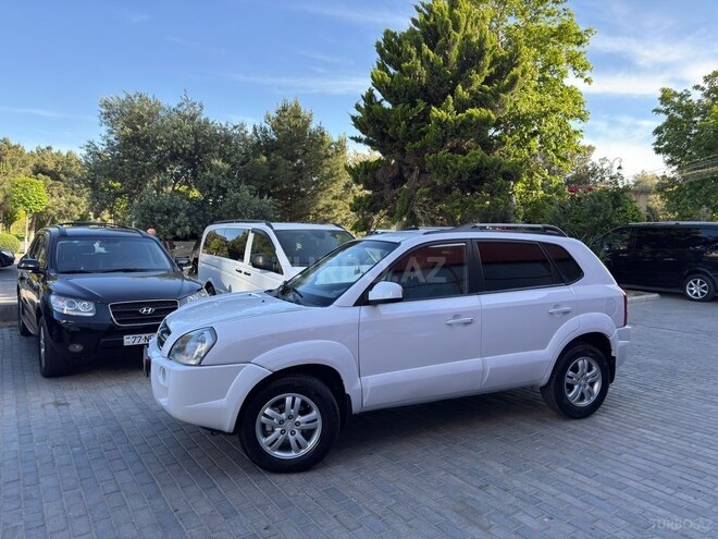 Hyundai Tucson-6