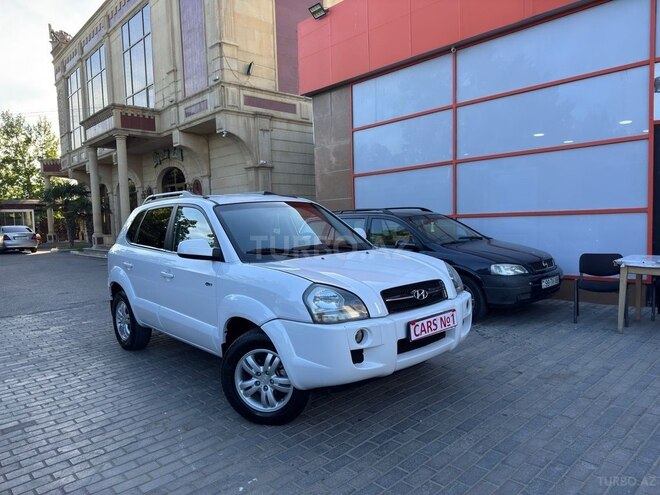 Hyundai Tucson-3