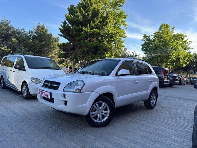 Hyundai Tucson-5