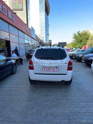 Hyundai Tucson-10