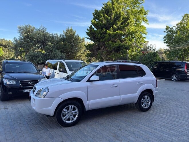 Hyundai Tucson-9