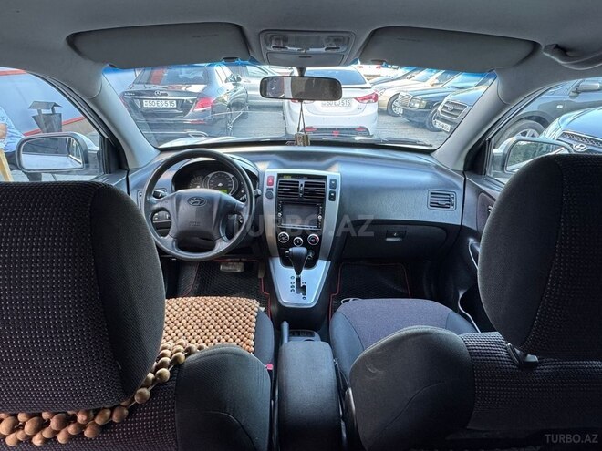 Hyundai Tucson-12