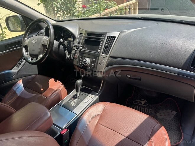 Hyundai Veracruz 2012, 259,930 km - 3.0 l - Bakı