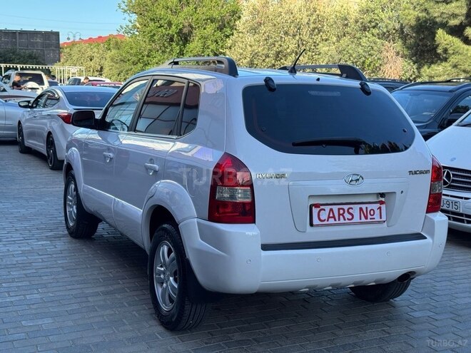 Hyundai Tucson-11