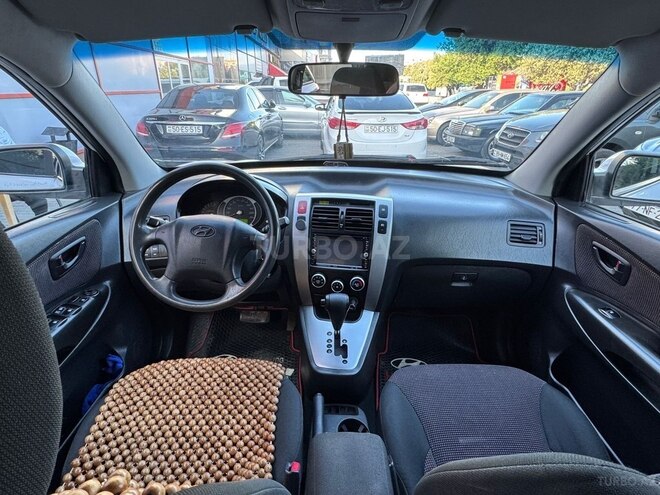 Hyundai Tucson-14