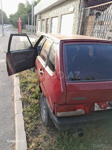 LADA (VAZ) 2109 1993, 57,050 km - 1.5 l - Mingəçevir