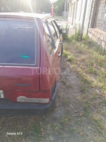 LADA (VAZ) 2109 1993, 57,050 km - 1.5 l - Mingəçevir