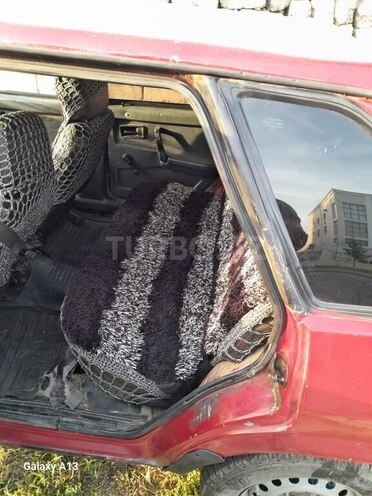 LADA (VAZ) 2109 1993, 57,050 km - 1.5 l - Mingəçevir