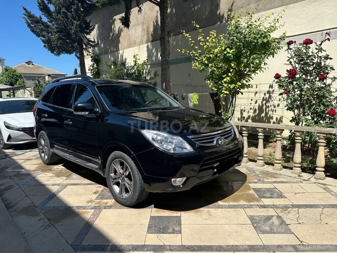 Hyundai Veracruz 2012, 259,930 km - 3.0 l - Bakı
