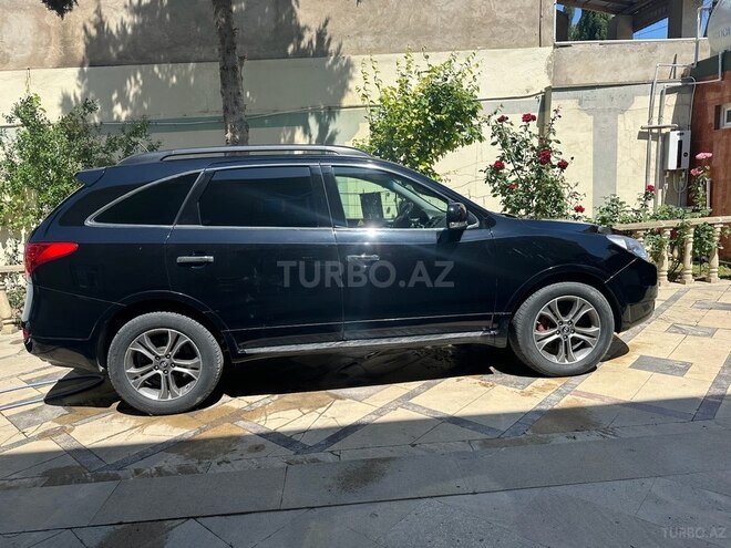 Hyundai Veracruz 2012, 259,930 km - 3.0 l - Bakı