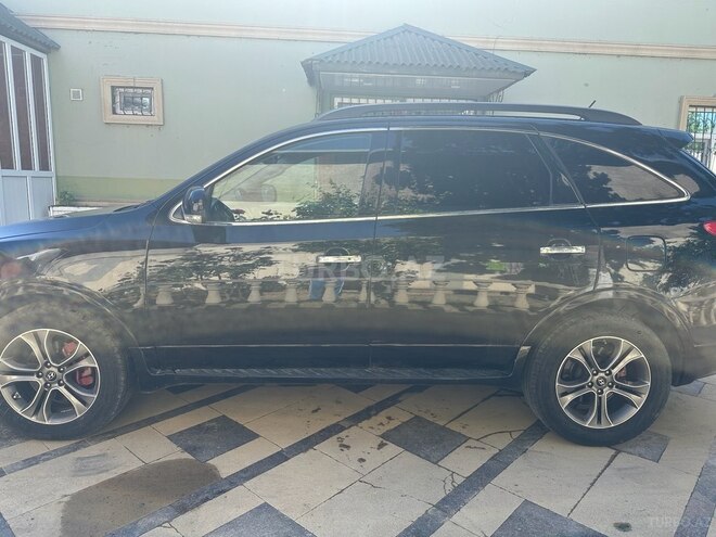 Hyundai Veracruz 2012, 259,930 km - 3.0 l - Bakı