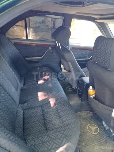 Mercedes C 220 d 1995, 477,474 km - 2.2 л - Bakı