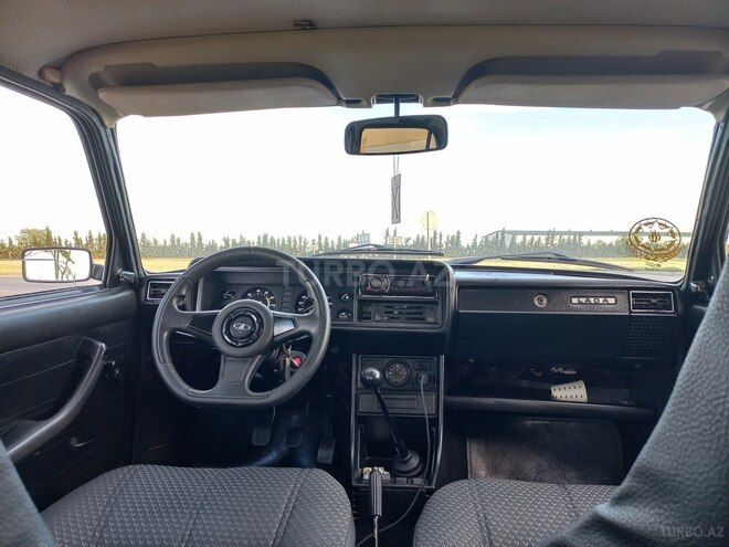 LADA (VAZ) 2107 2010, 75,000 km - 1.6 l - Biləsuvar
