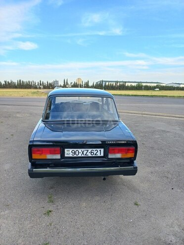 LADA (VAZ) 2107 2010, 75,000 km - 1.6 l - Biləsuvar